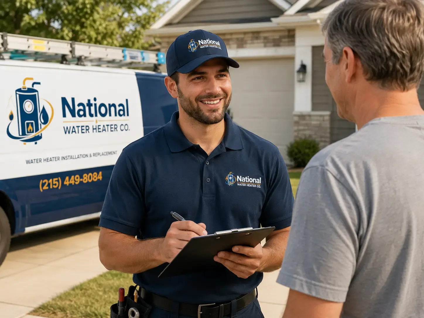 Water Heater Installation Woodville, MS FAQs